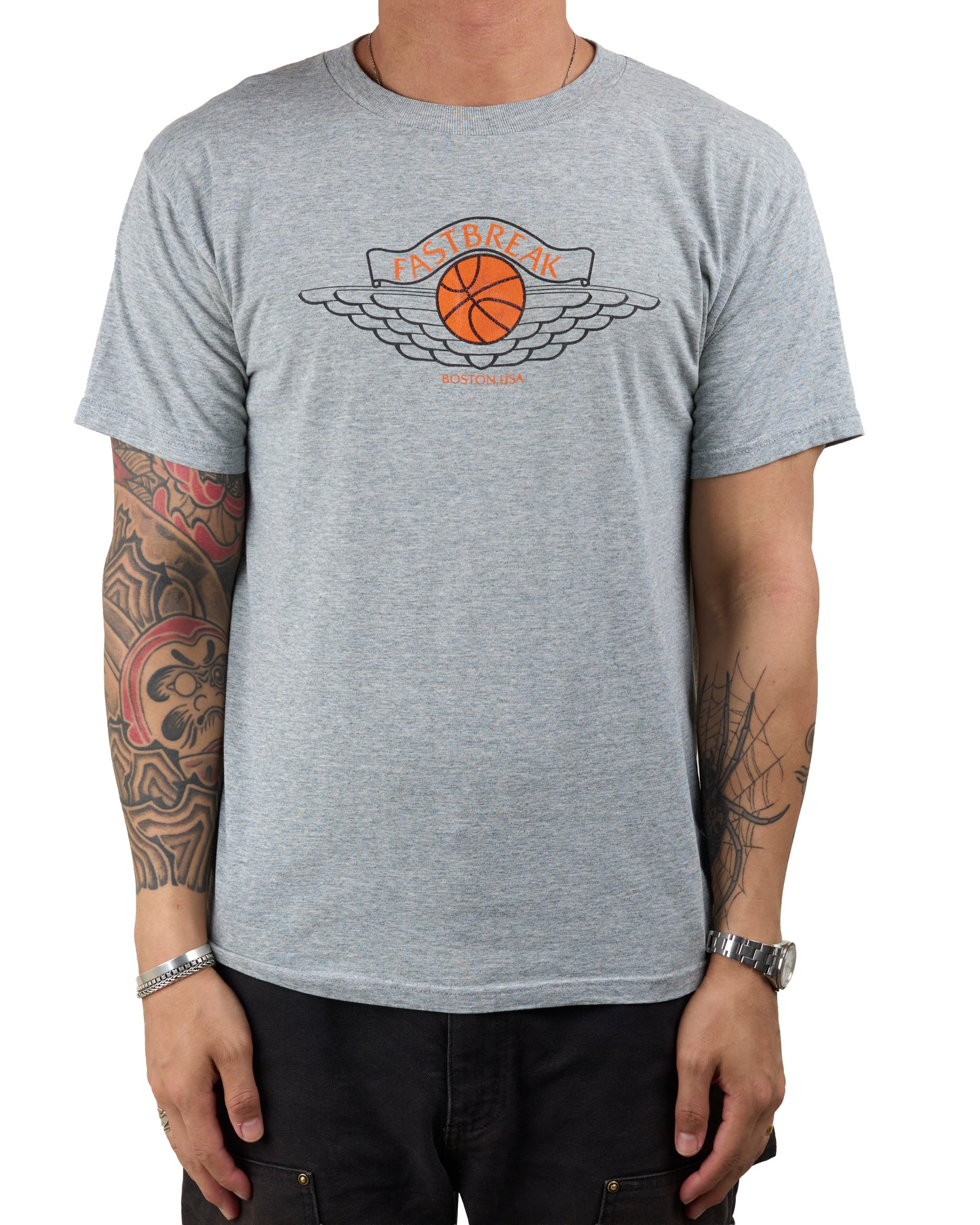 Vintage 90’s Fastbreak T-Shirt
