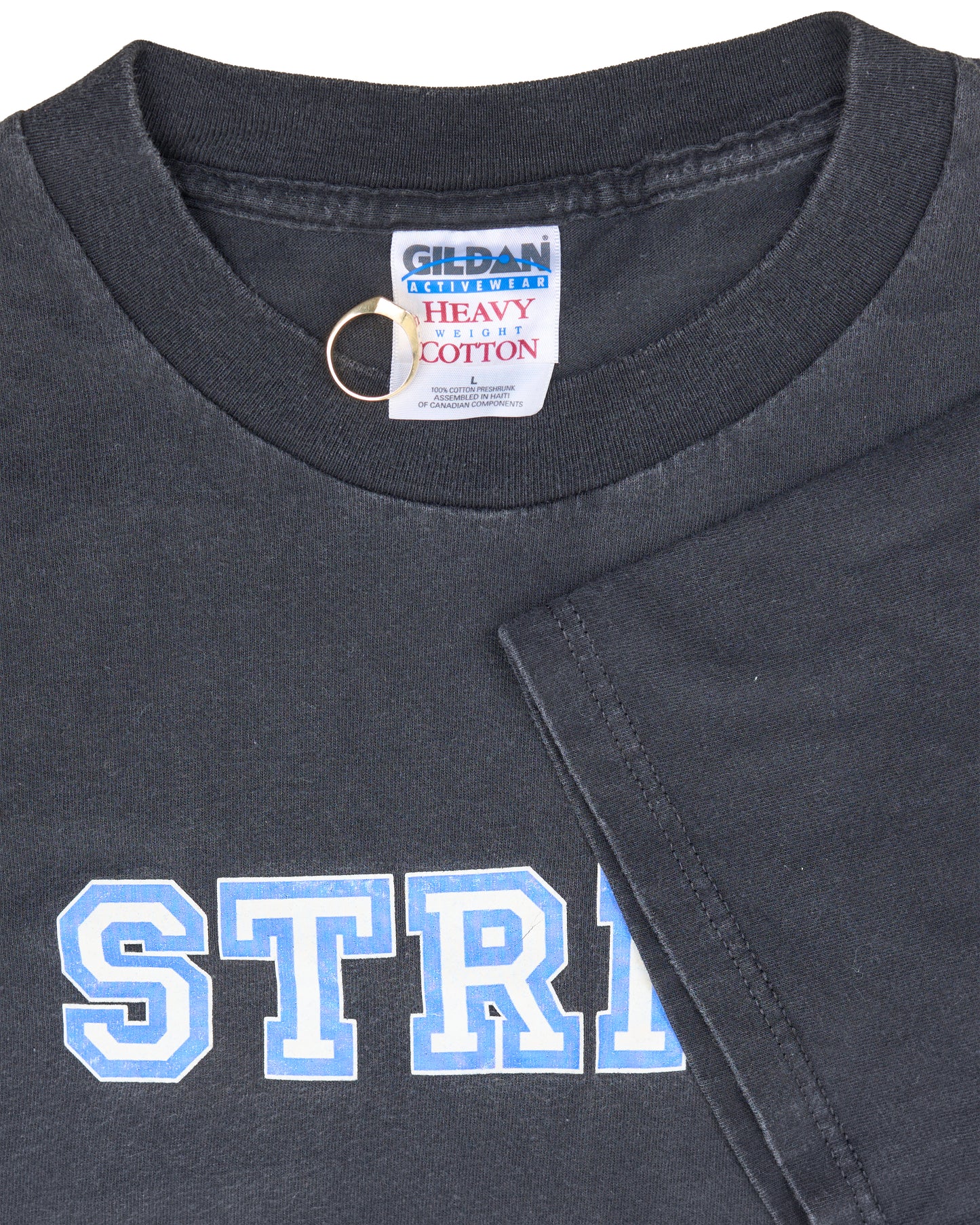 Vintage 90’s Strife T-Shirt