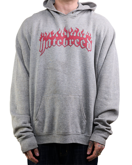 Vintage 90’s Hatebreed Before Dishonor Hoodie