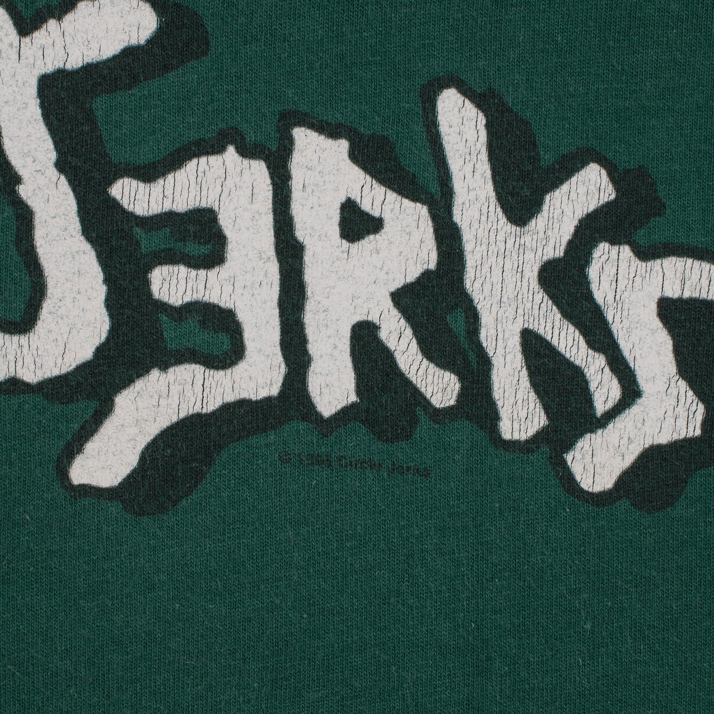 Vintage 1995 Circle Jerks T-Shirt