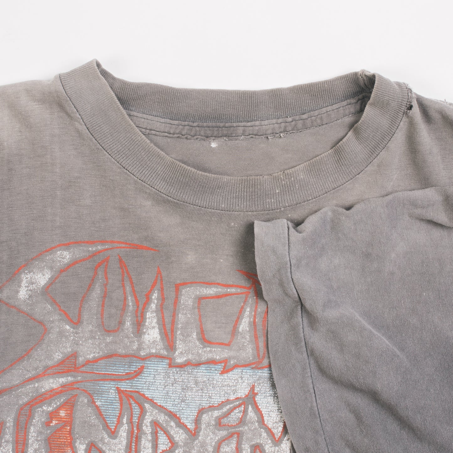 Vintage 90’s Suicidal Tendencies You Can’t Bring Me Down Tour T-Shirt