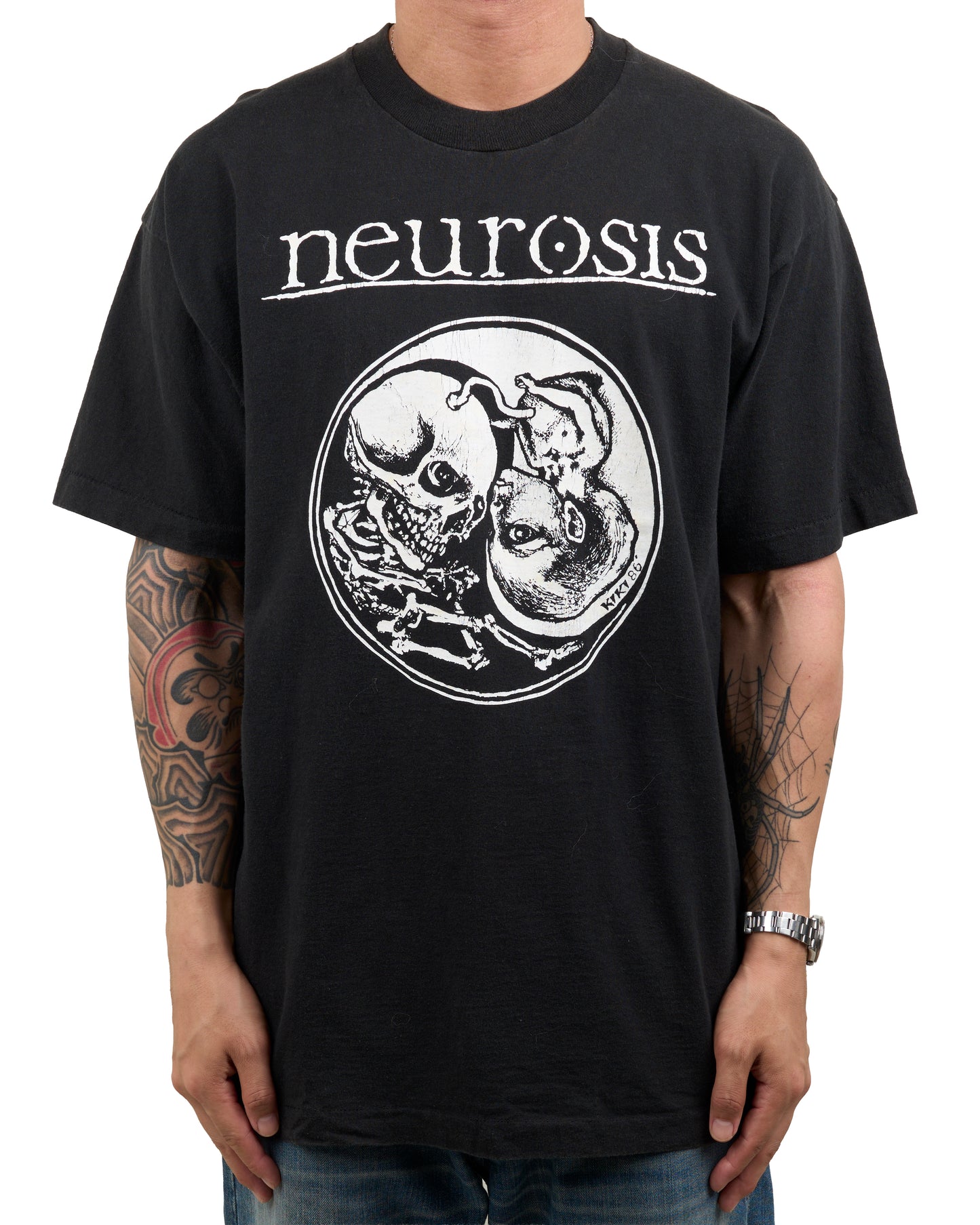 Vintage 90’s Neurosis T-Shirt