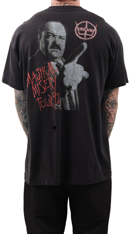 Vintage 1992 Prong T-Shirt