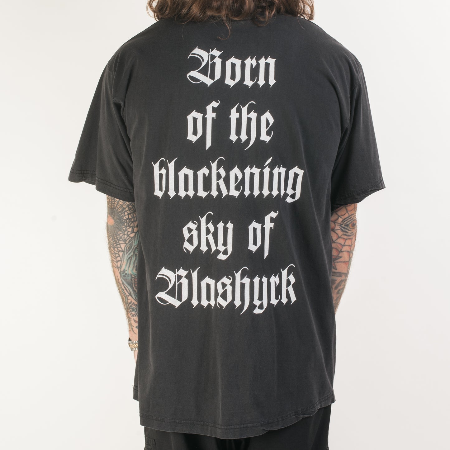 Vintage 90’s Immortal T-Shirt