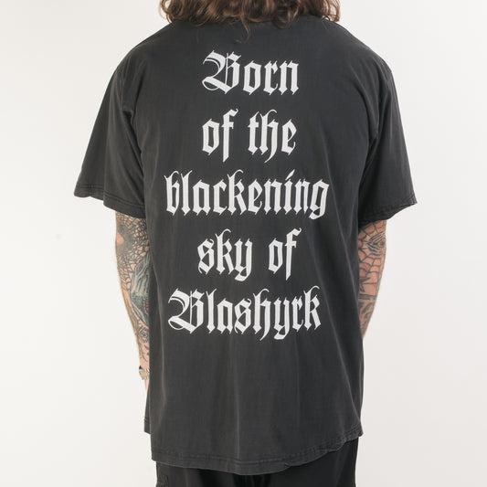 Vintage 90’s Immortal T-Shirt