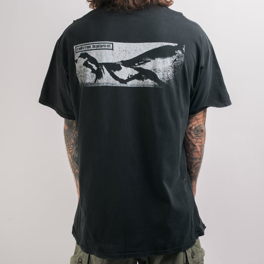 Vintage 90’s Mouthpiece T-Shirt