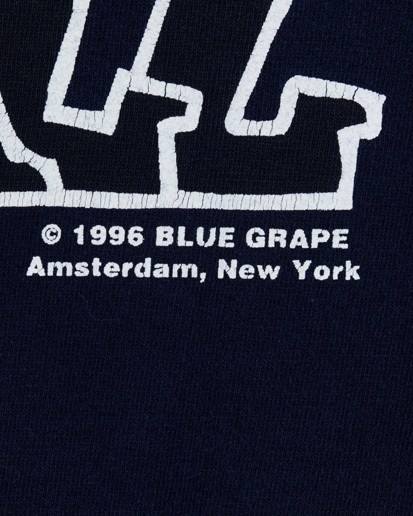 Vintage 1996 Madball T-Shirt