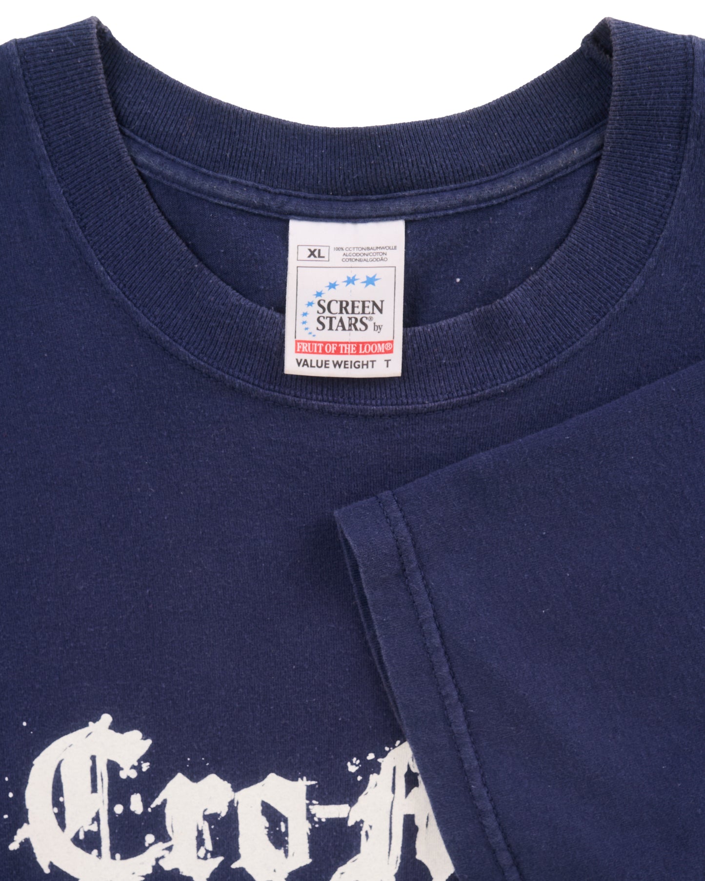 Vintage Cro-Mags T-Shirt