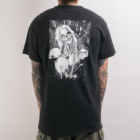 Vintage 90’s Septic Death Pushead T-Shirt