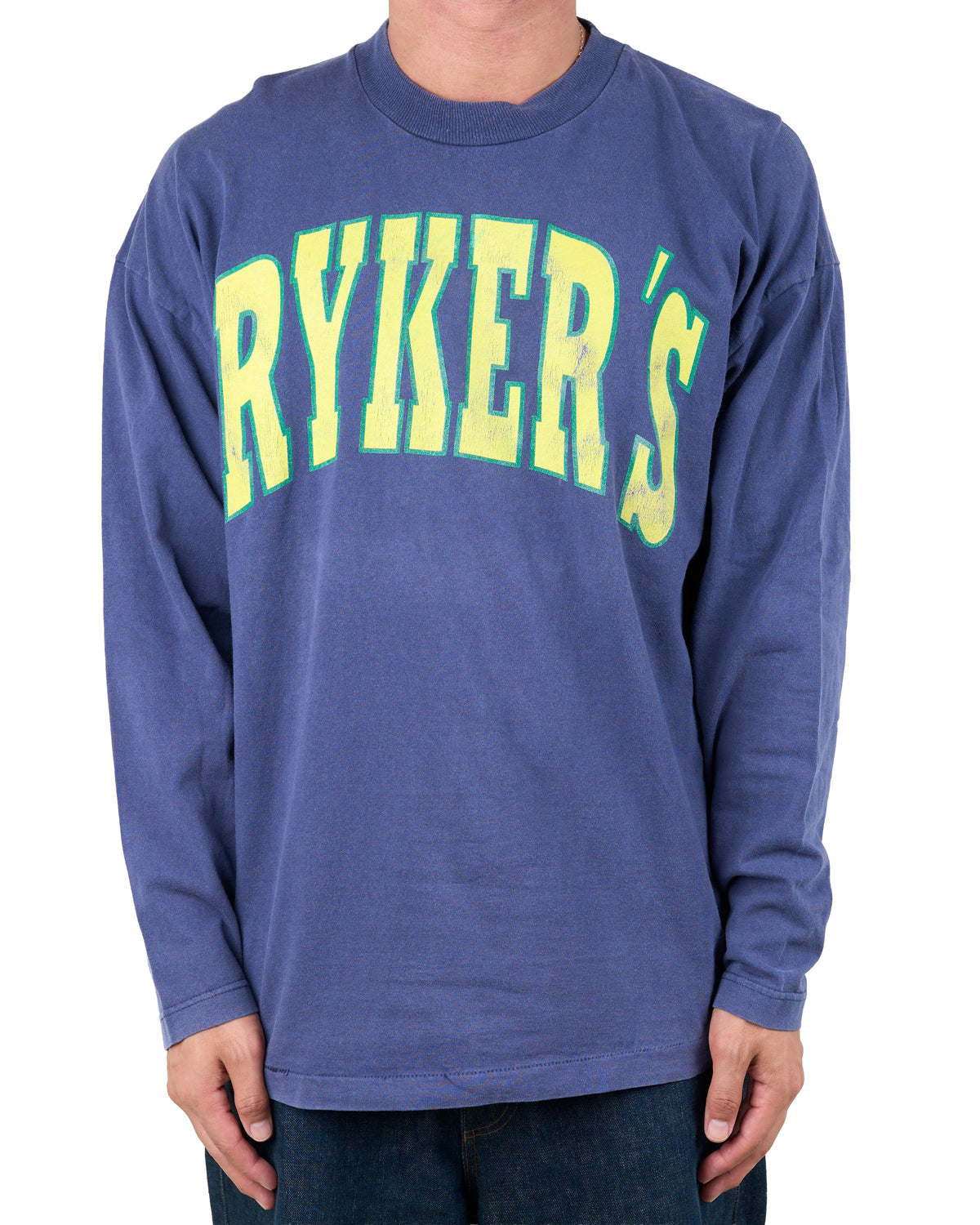 Vintage 90’s Ryker’s Longsleeve