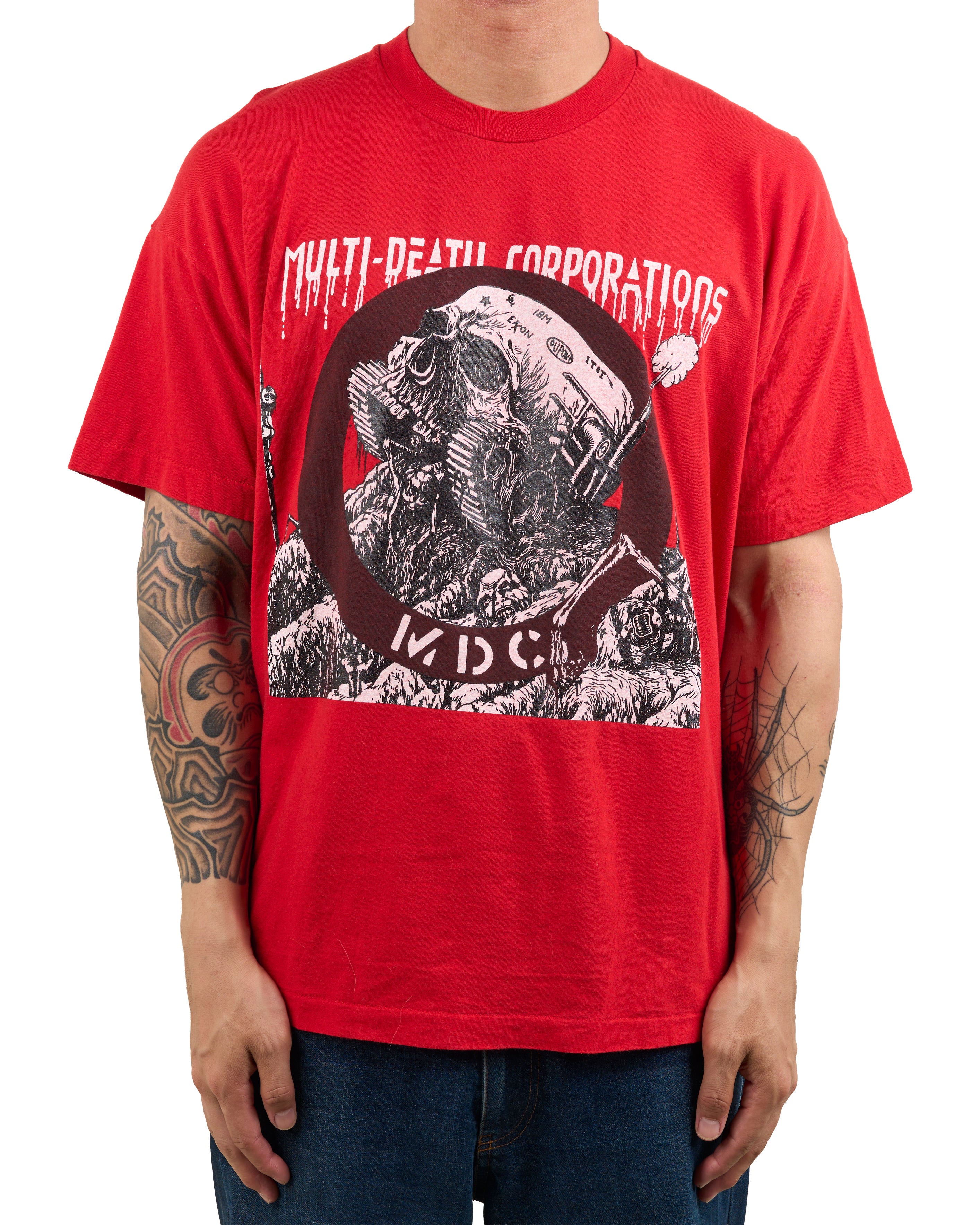 T-Shirts – Page 3 – Mills Vintage USA