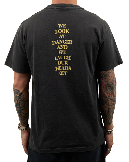 Vintage 90’s Morrissey Your Arsenal T-Shirt