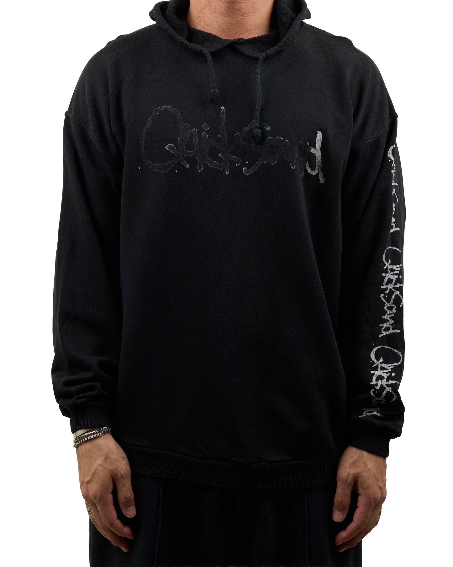 Vintage 90’s Quicksand Hoodie