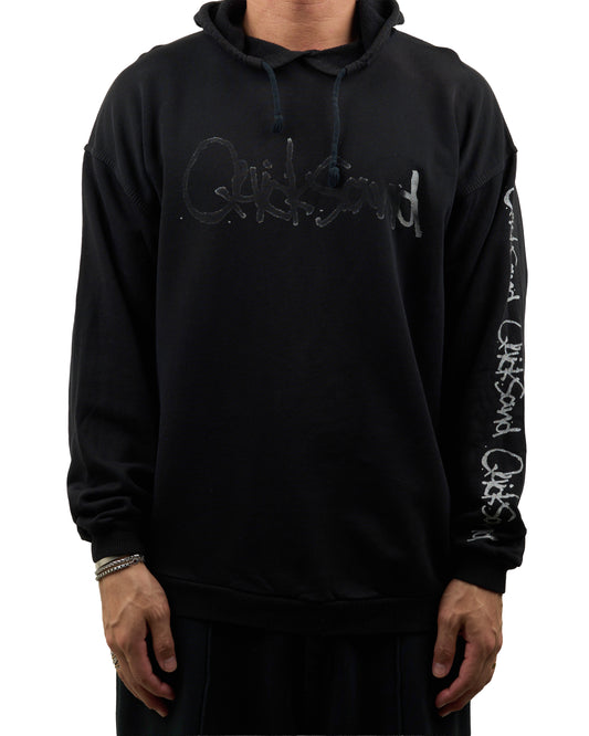 Vintage 90’s Quicksand Hoodie