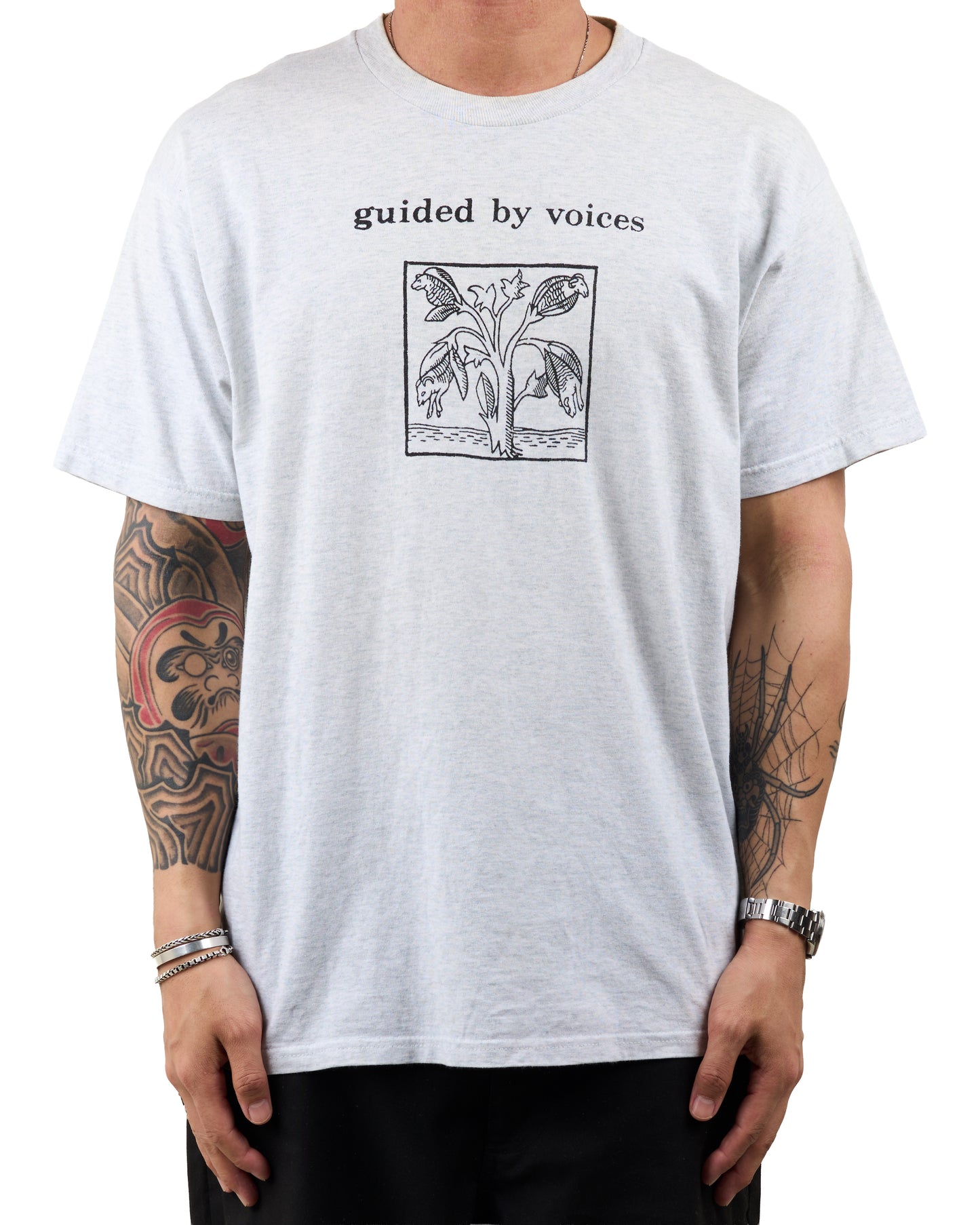 Vintage 90’s Guided By Voices T-Shirt
