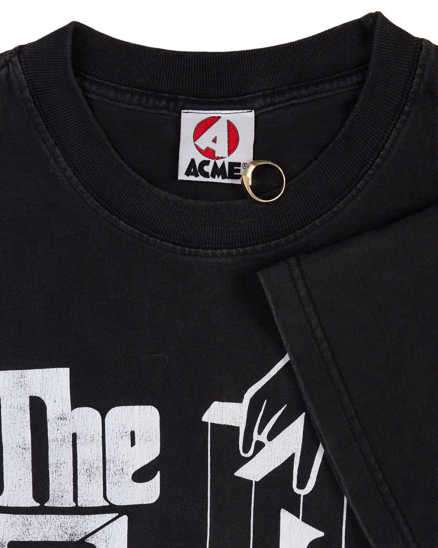 Vintage 90’s Entombed T-Shirt