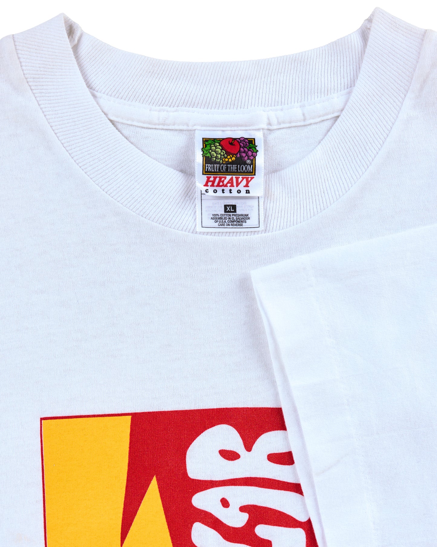 Vintage 90’s Stereolab T-Shirt