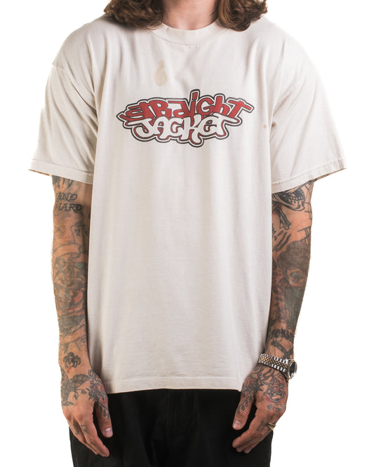 Vintage 90’s Straight Jacket T-Shirt
