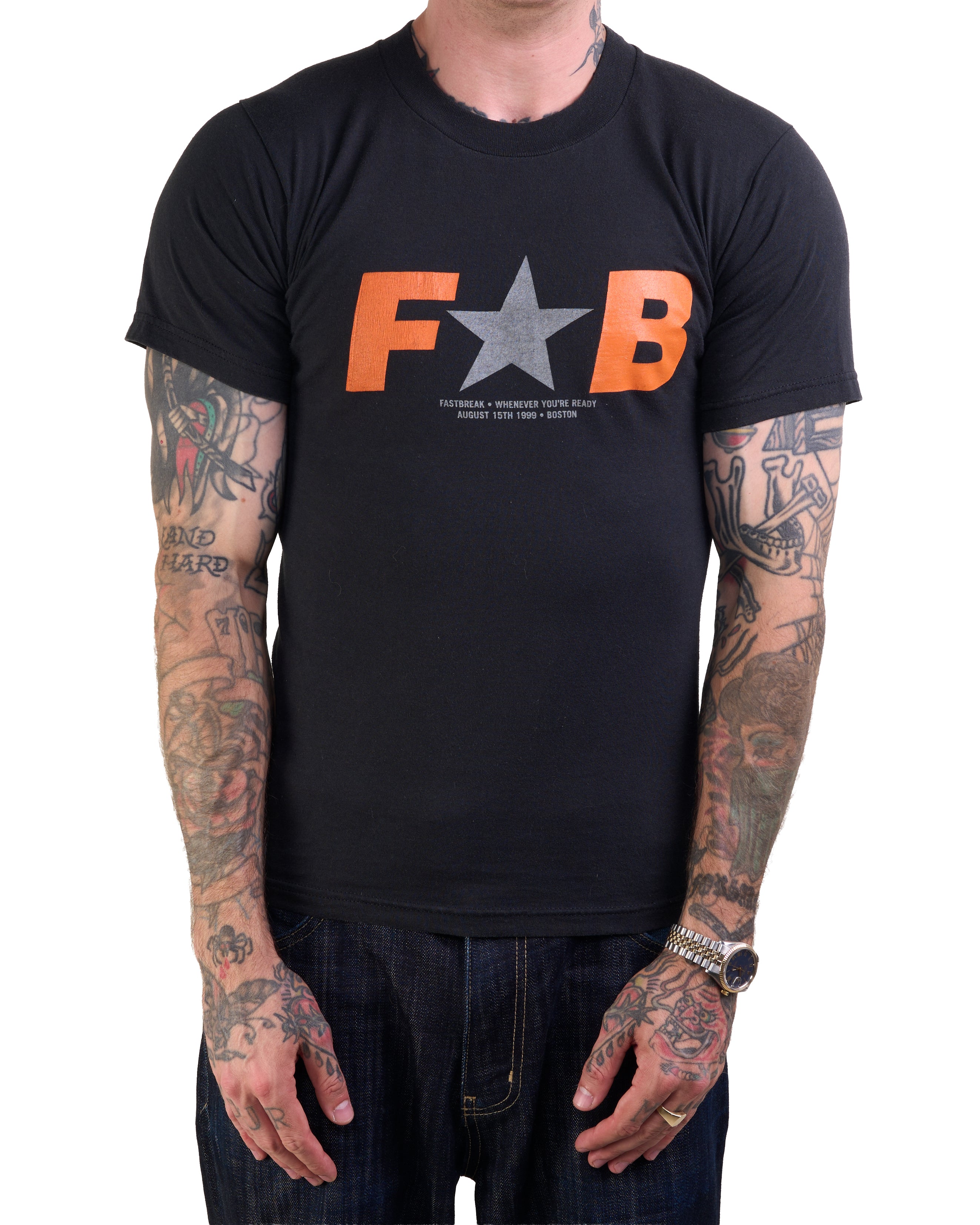T-Shirts – Page 31 – Mills Vintage USA