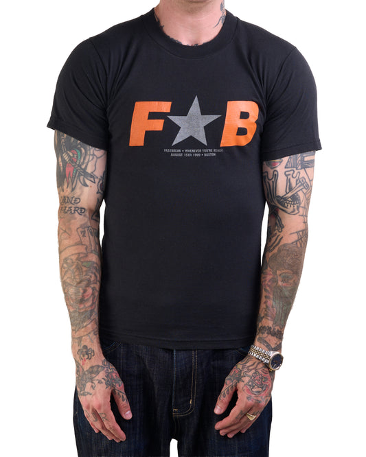 Vintage 1999 Fastbreak T-Shirt