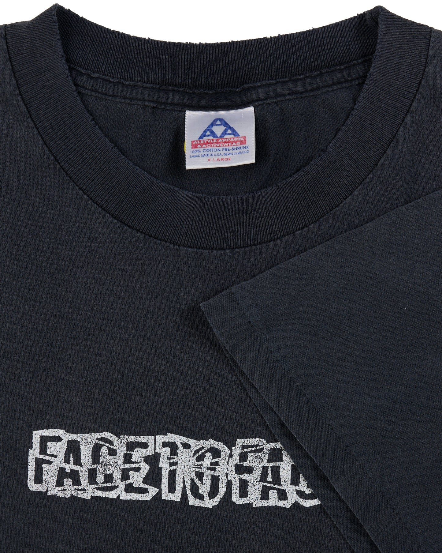 Vintage 90’s Face To Face T-Shirt
