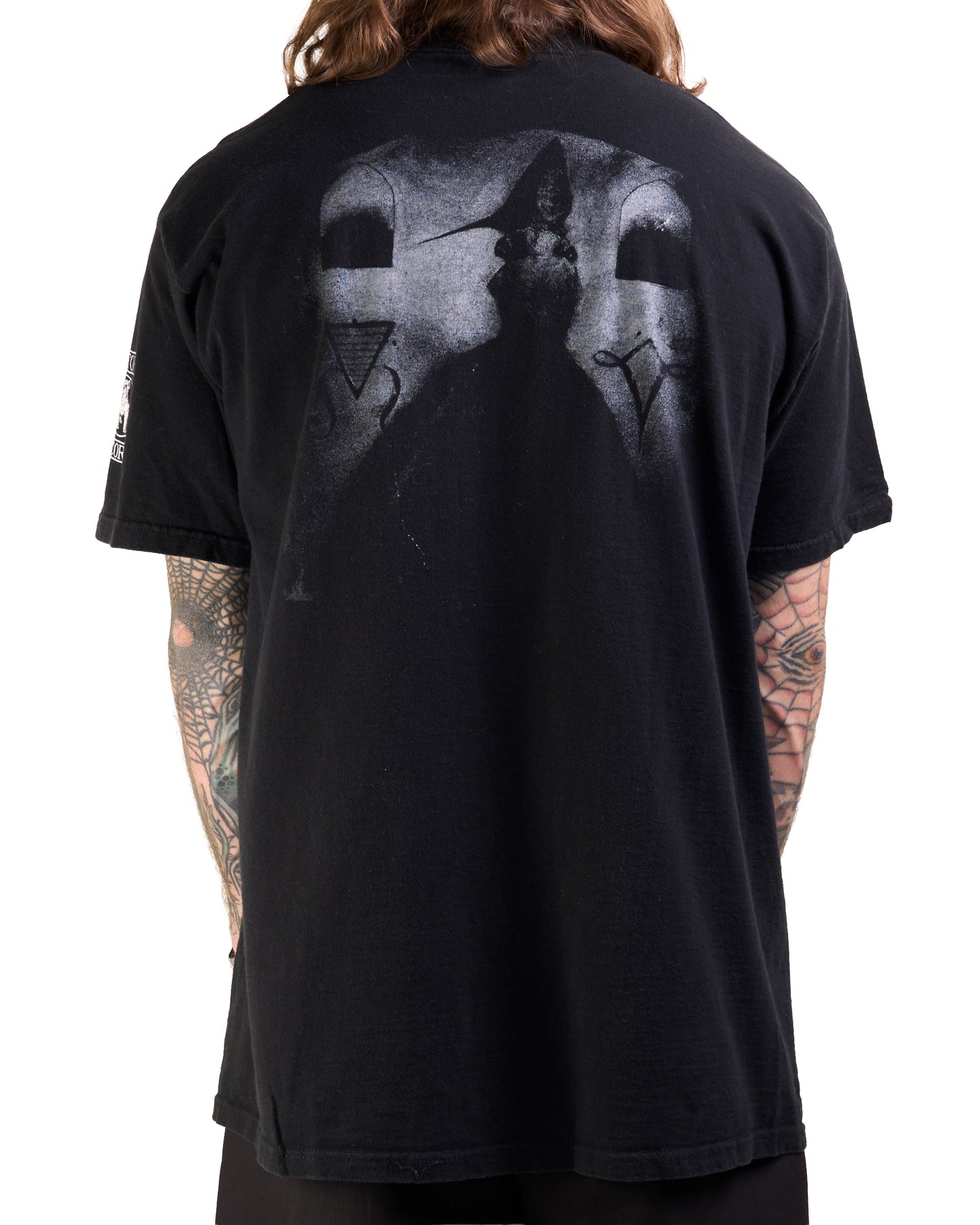 Vintage 90’s Integrity Seasons In The Size Of Days T-Shirt