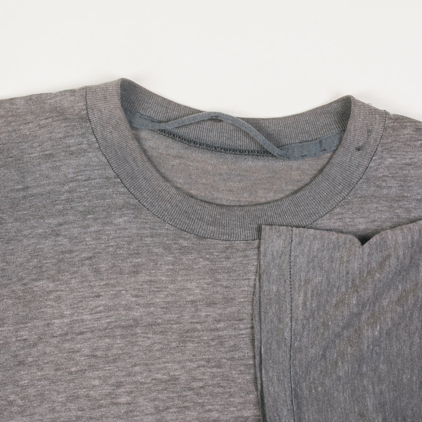 Vintage 80’s Wasted Youth T-Shirt