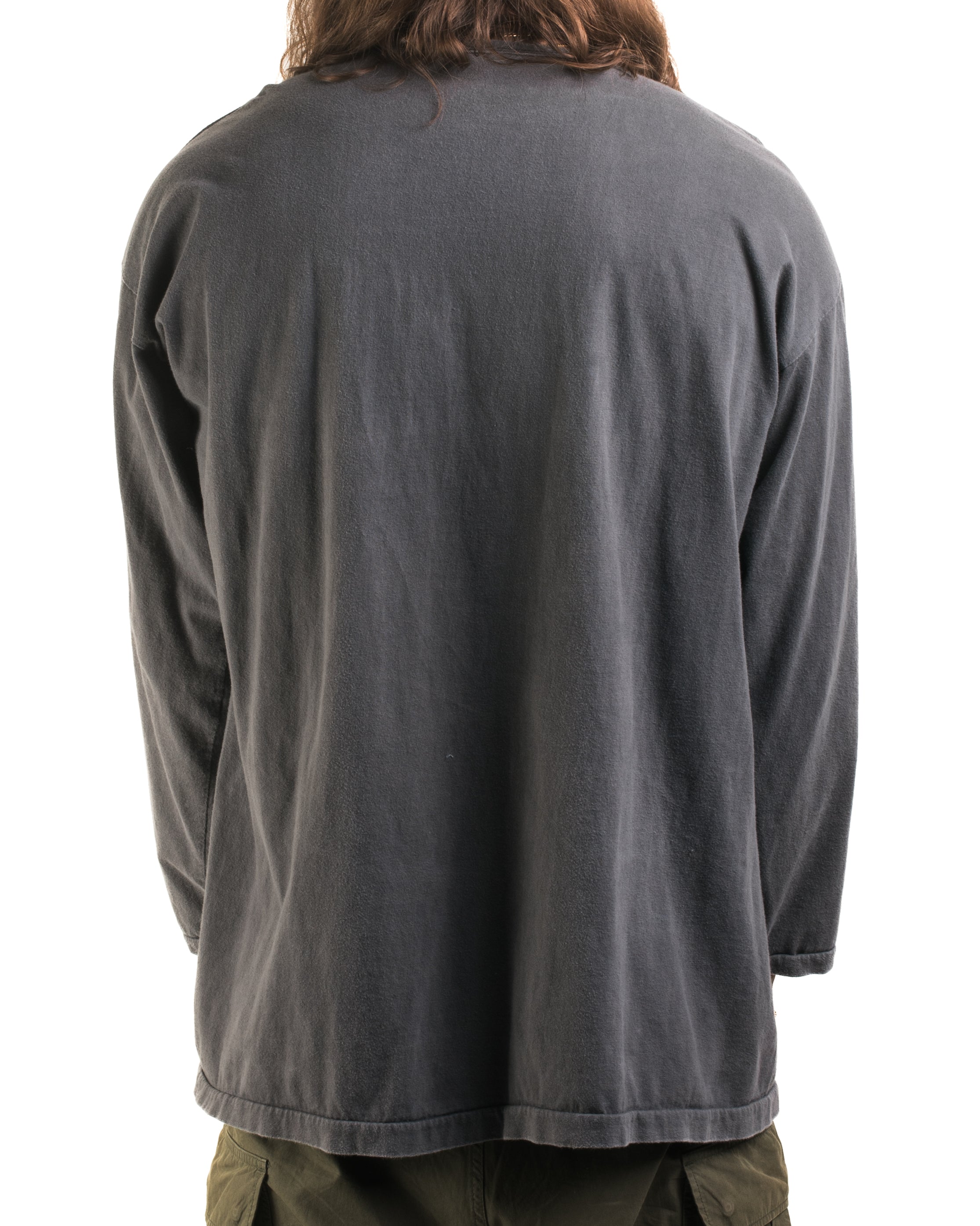 Longsleeves – Mills Vintage USA