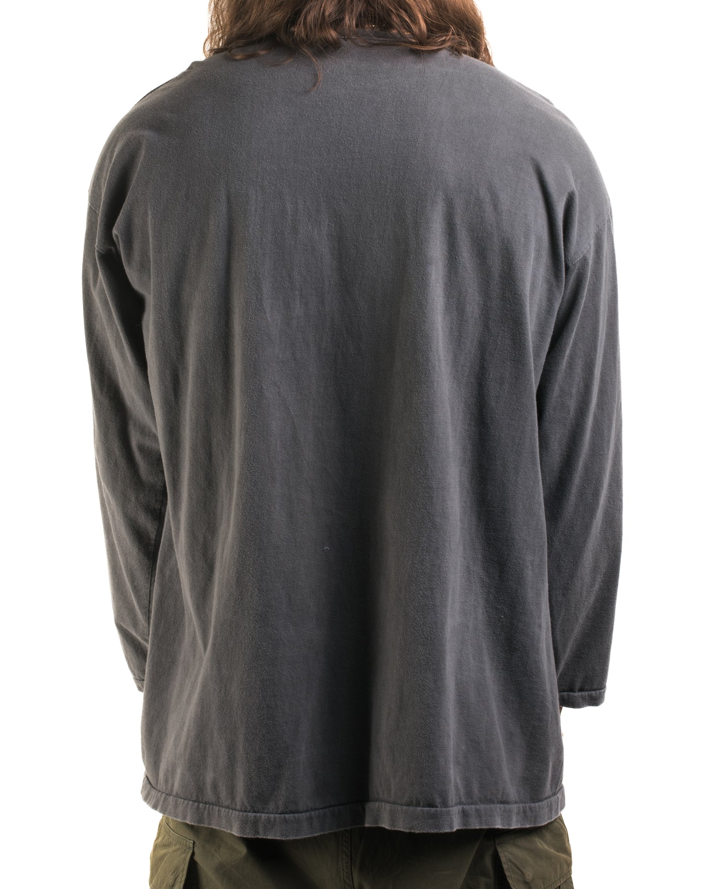 Vintage 90’s Happy Mondays Tour Longsleeve