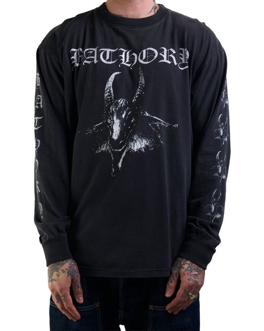 Vintage Bathory Longsleeve