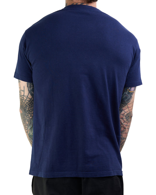 Vintage 90’s Darkside NYC Suffer In Silence T-Shirt