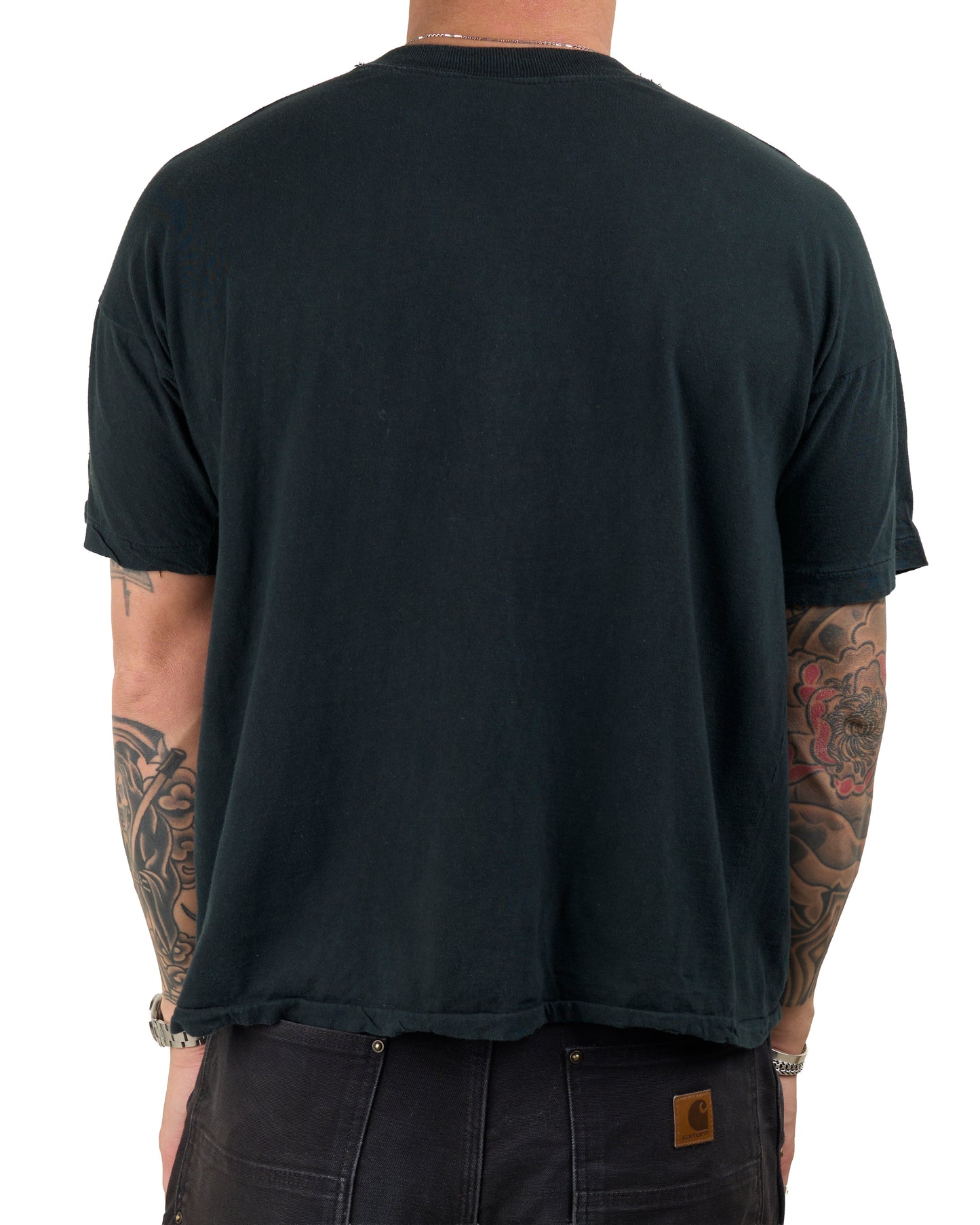 Vintage 80’s 7 Seconds T-Shirt