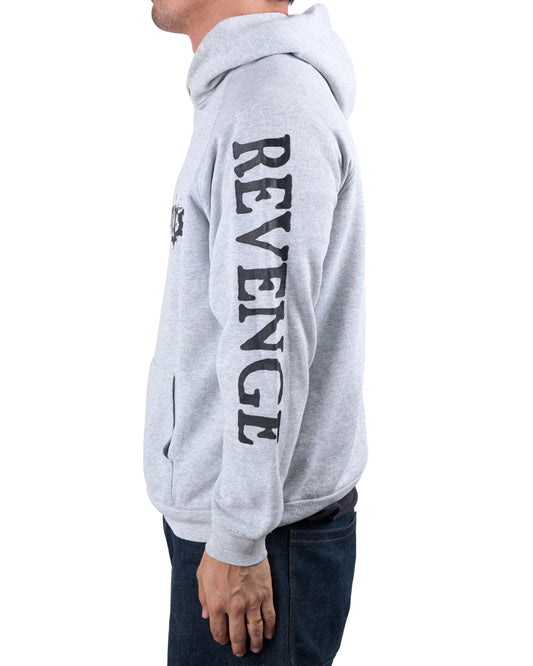 Vintage 90’s Cro-Mags Revenge Hoodie