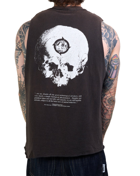 Vintage 90’s Brutal Truth T-Shirt