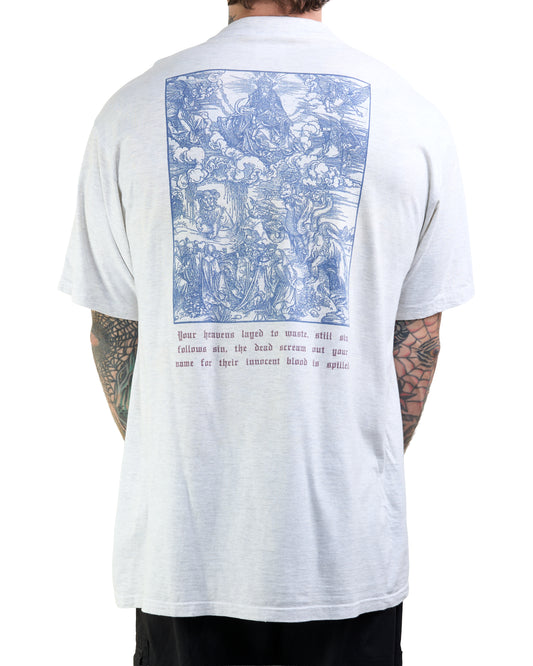 Vintage 90’s Born From Pain T-Shirt