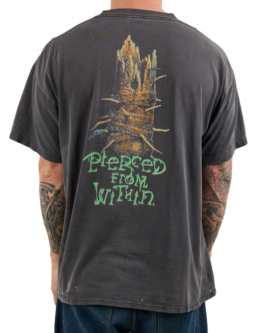 Vintage 1995 Suffocation Pierced From Within T-Shirt