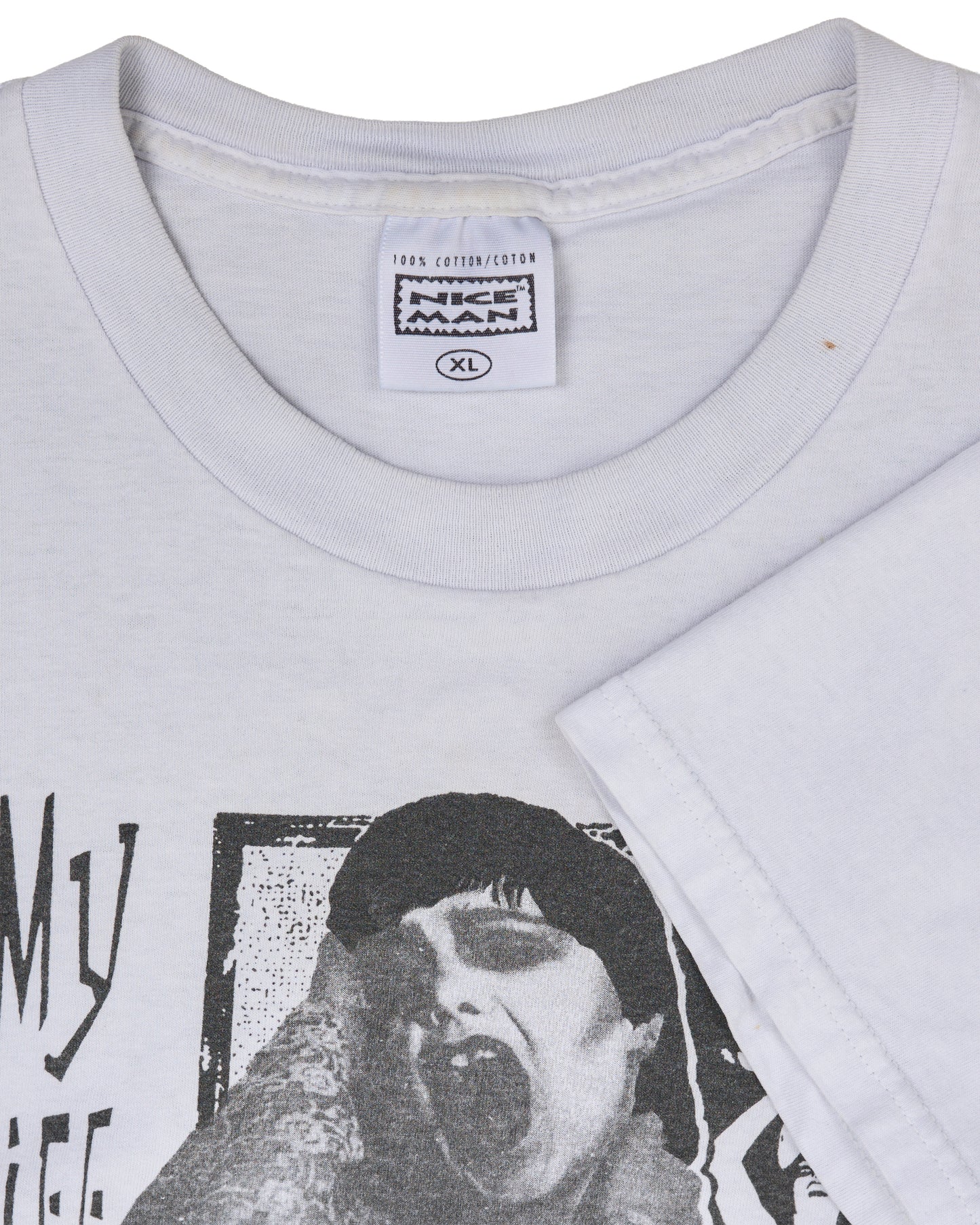Vintage 90’s Thrill Kill Kult T-Shirt