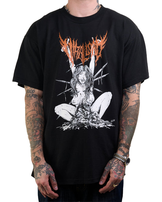 Vintage 2000 Vital Load T-Shirt