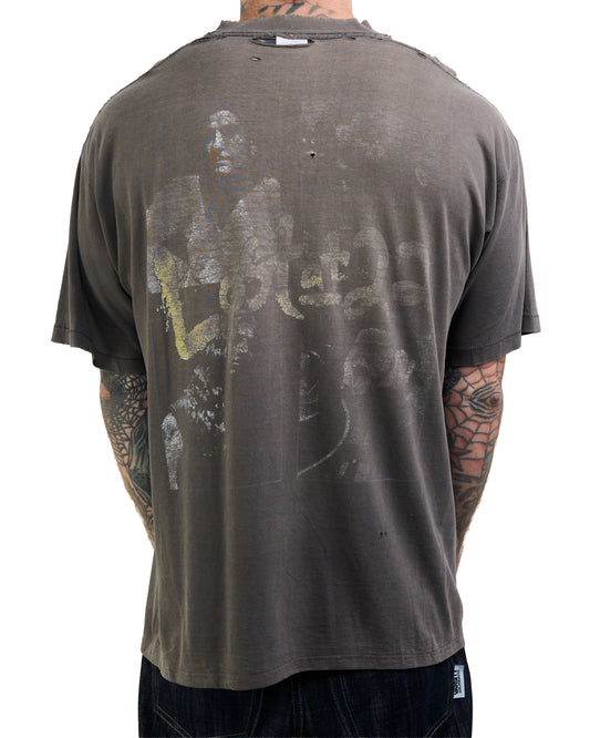 Vintage 1995 Life Of Agony Lost At 22 T-Shirt