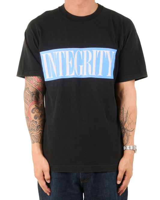 Vintage 90’s Integrity Lundgren Crucifixion T-Shirt