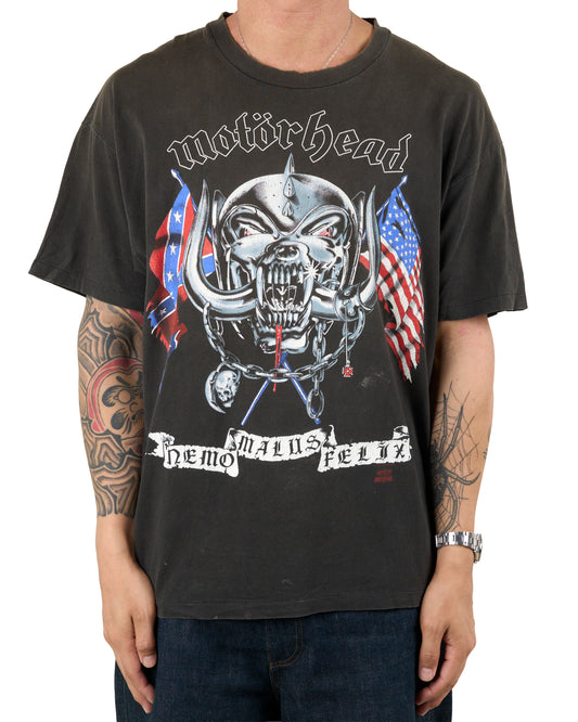 Vintage 1991 Motörhead Tour T-Shirt