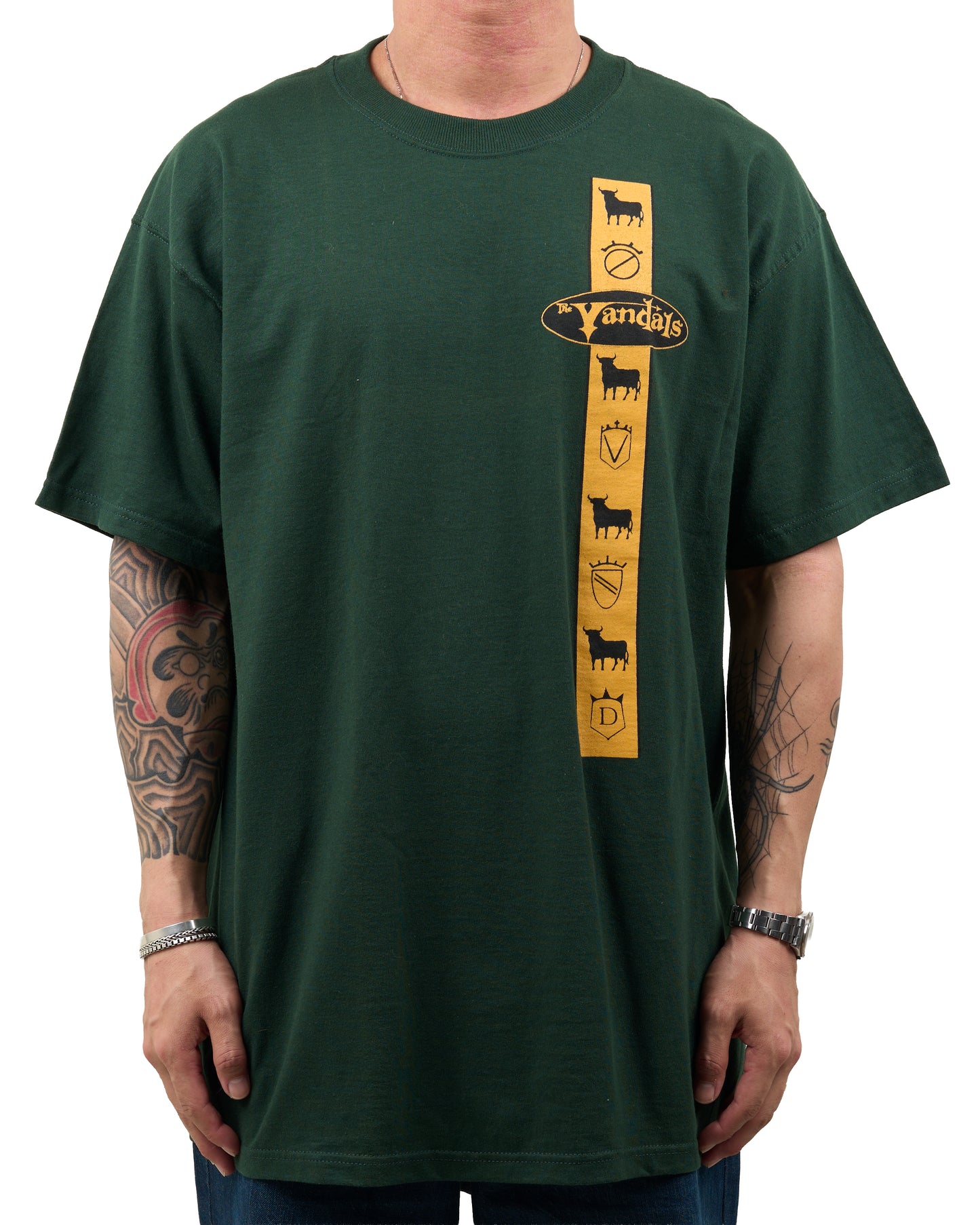 Vintage 90’s The Vandals T-Shirt