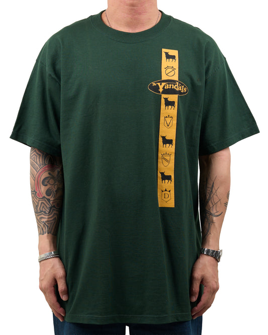 Vintage 90’s The Vandals T-Shirt