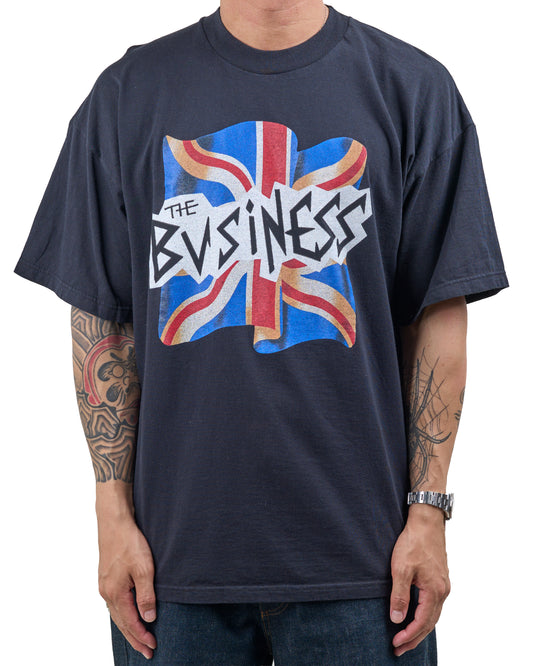 Vintage 90’s The Business T-Shirt