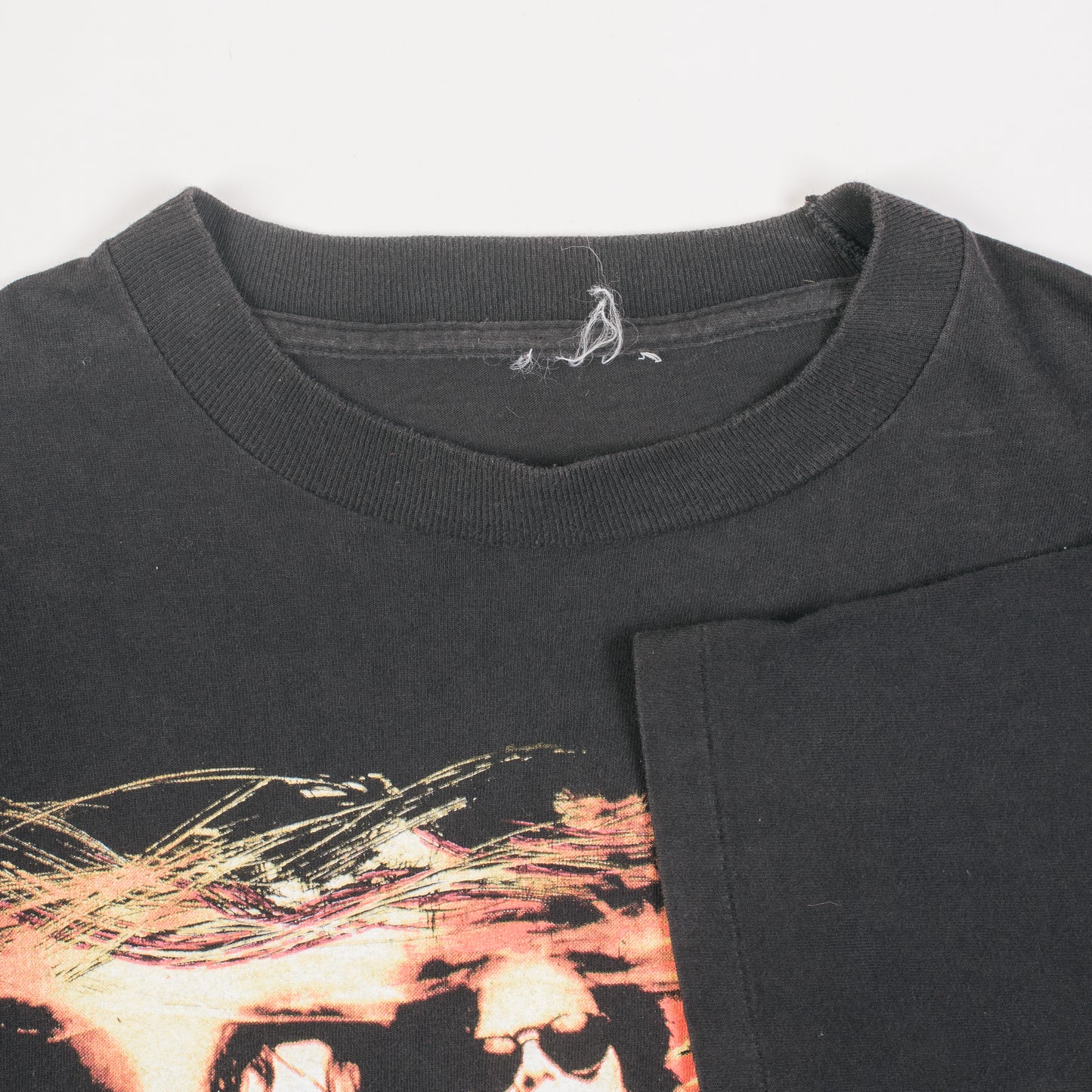 Vintage 90’s The Sisters Of Mercy T-Shirt