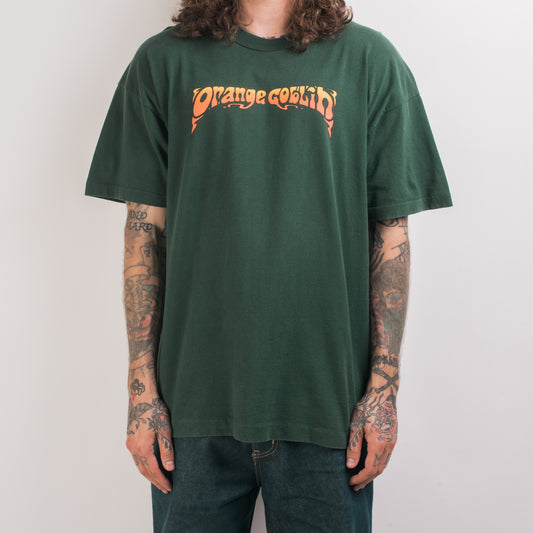 Vintage 90’s Orange Goblin T-Shirt