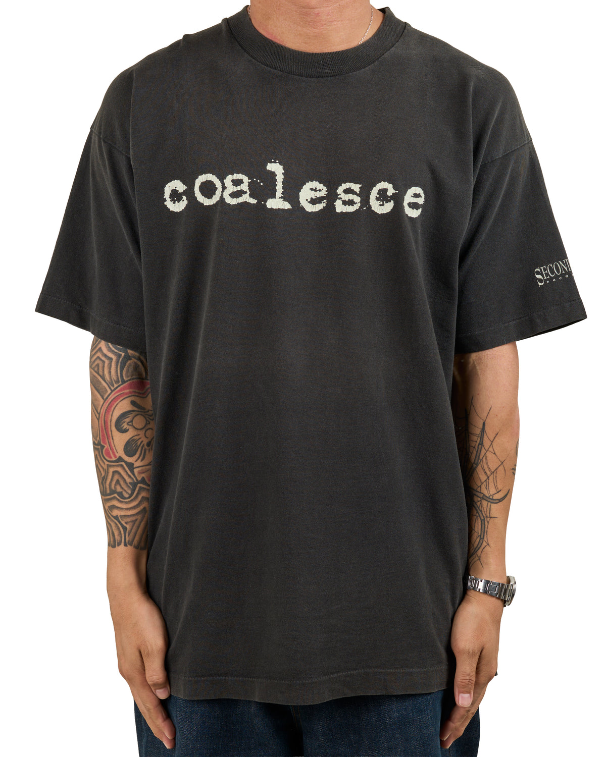 Vintage 90’s Coalesce T-Shirt