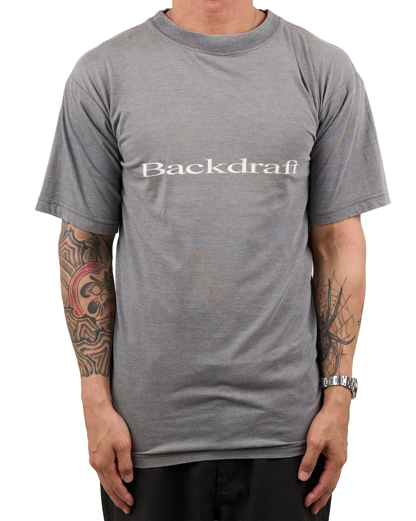 Vintage 90’s Backdraft T-Shirt