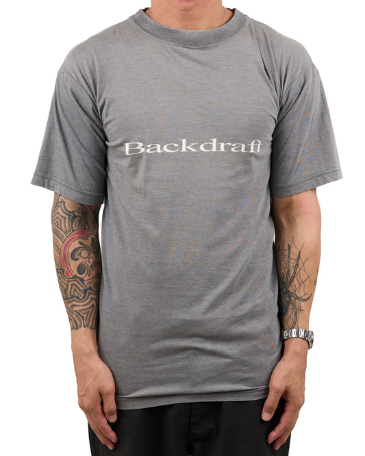 Vintage 90’s Backdraft T-Shirt