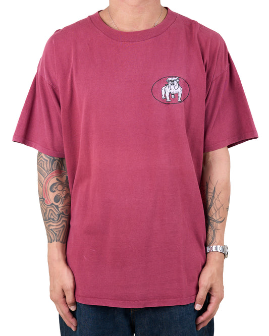 Vintage 90’s Victory Records T-Shirt